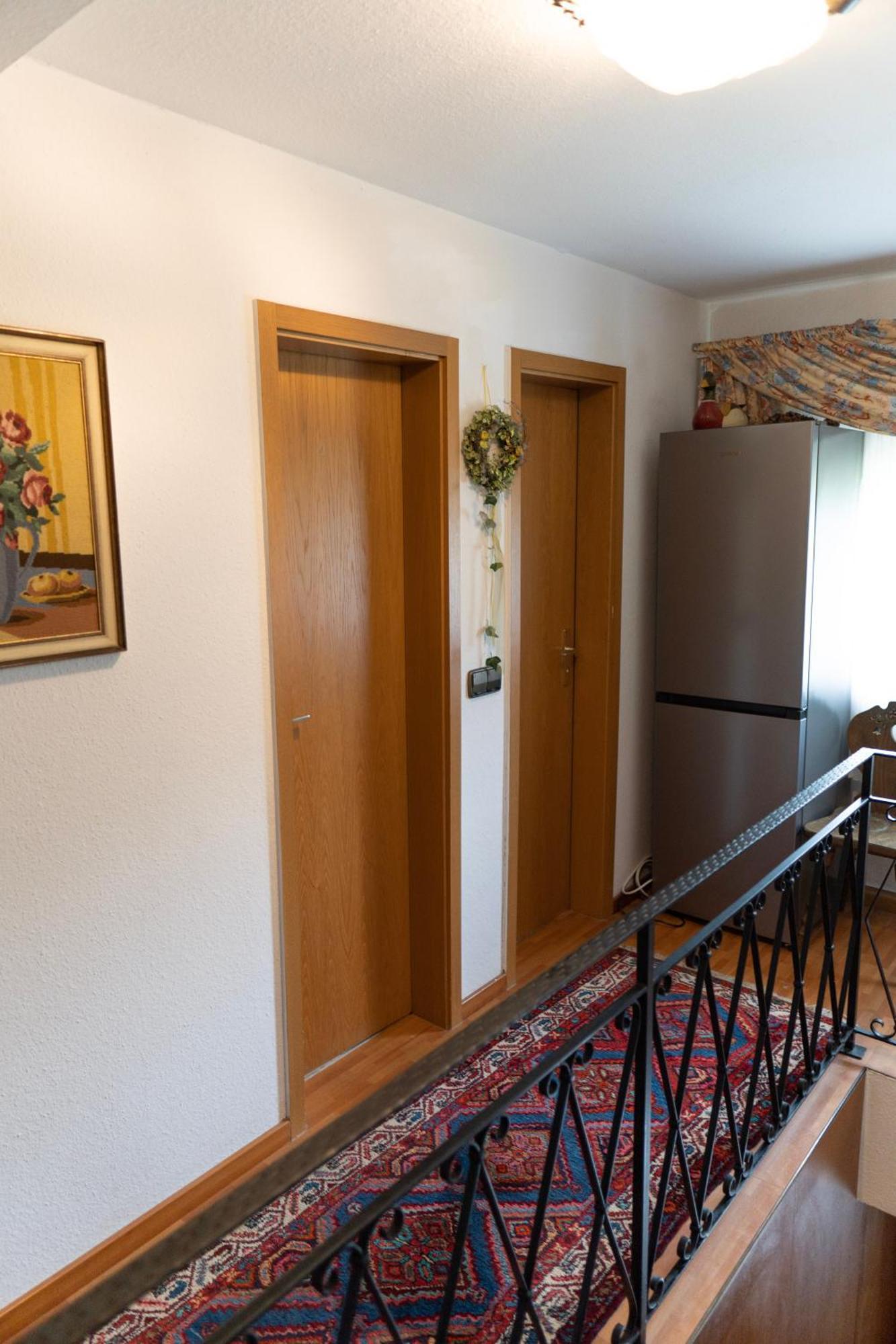 Landgasthof Hirschen Untermettingen Ühlingen-Birkendorf Kamer foto