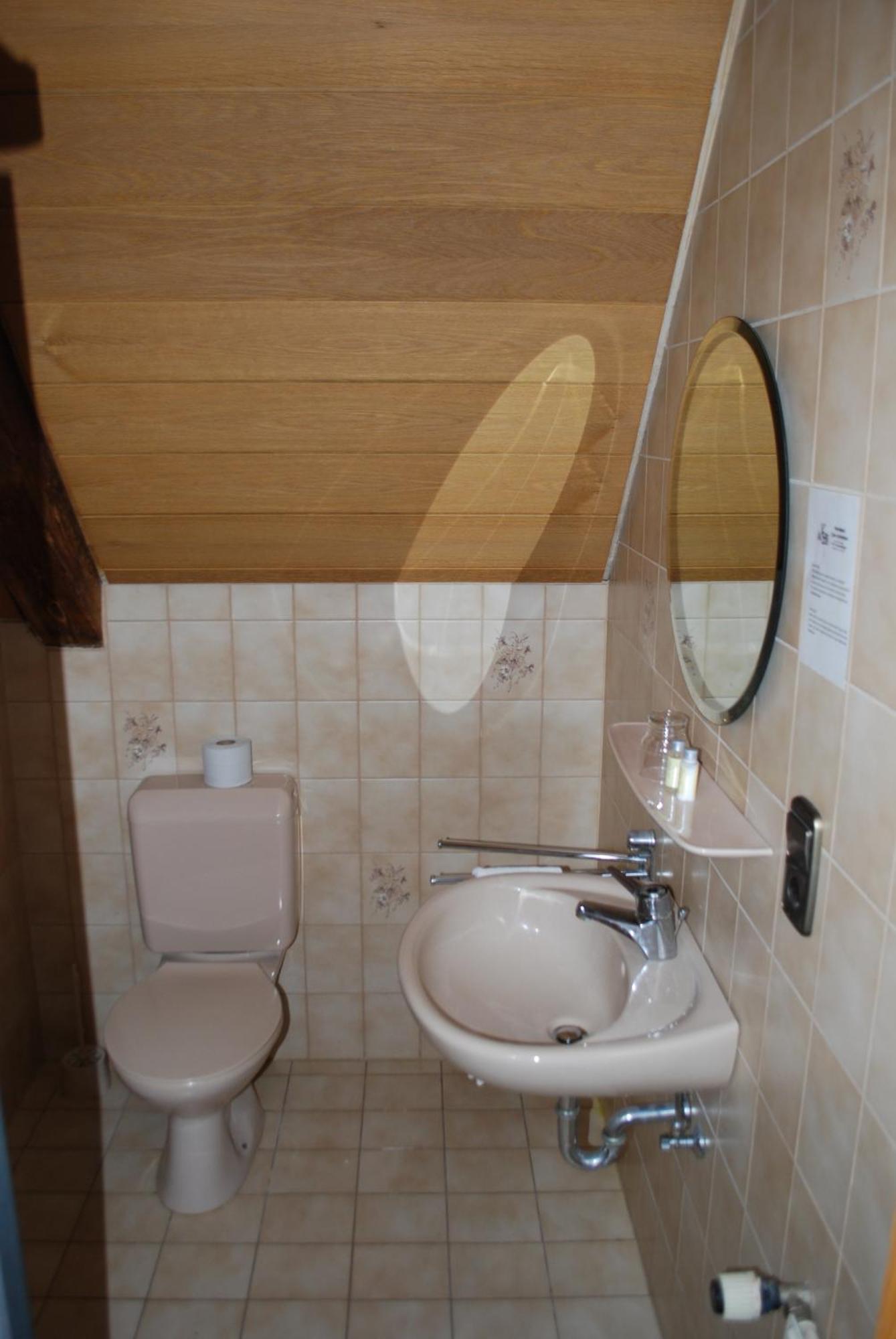 Landgasthof Hirschen Untermettingen Ühlingen-Birkendorf Kamer foto